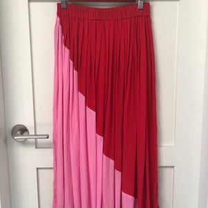 SWF Merry Top Skirt